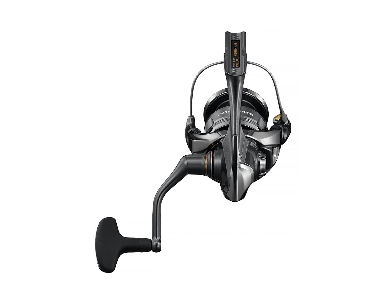 Shimano Twin Power FE 2500